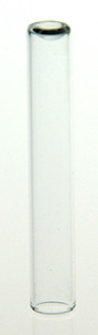 картинка 400мкл вставка c плоским основанием для виал 9-425 от магазина Хевел Технолоджи